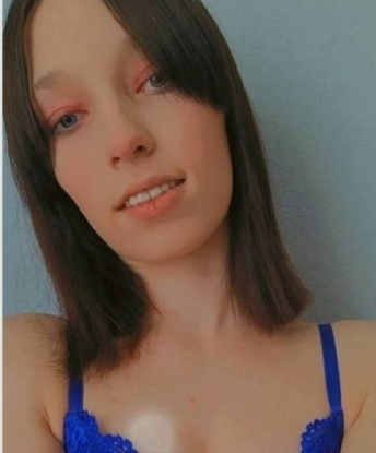 Проститутка Эльмира