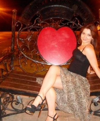 Проститутка Алина