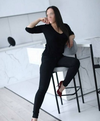 Проститутка Наталья