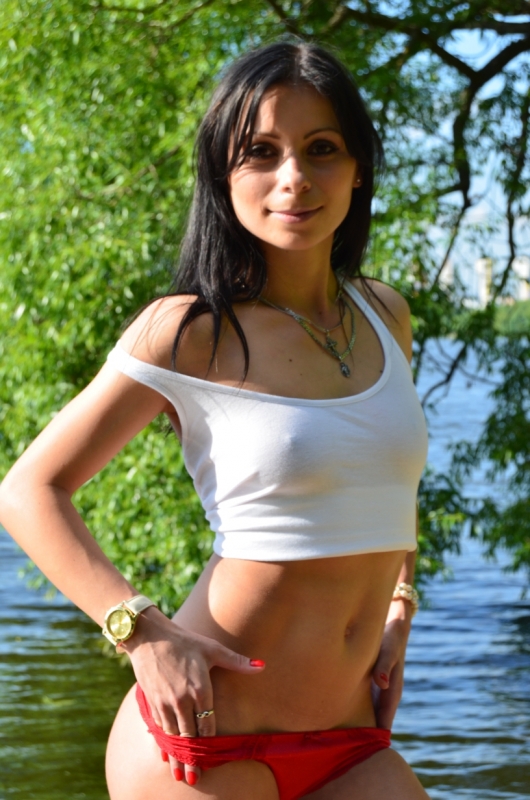 Проститутка Лапуська