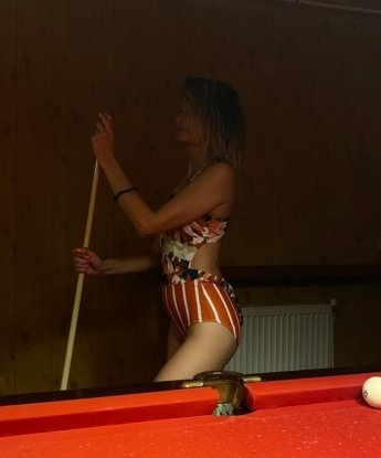 Проститутка Юлия